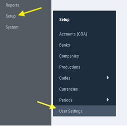 Graphical user interface, application

Description automatically generated